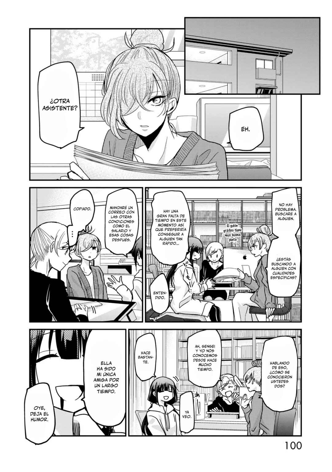 Chapter 6 - Page 5
