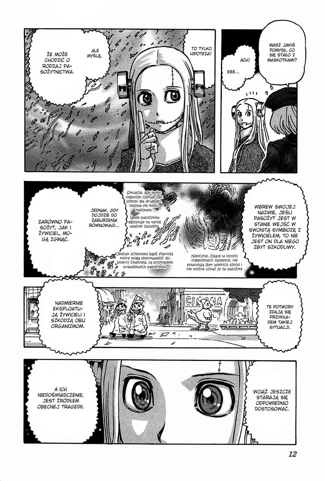 Chapter 39 - Page 10