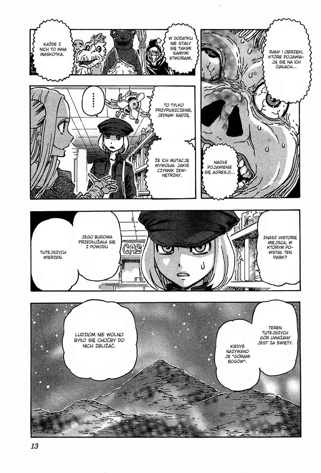 Chapter 39 - Page 11