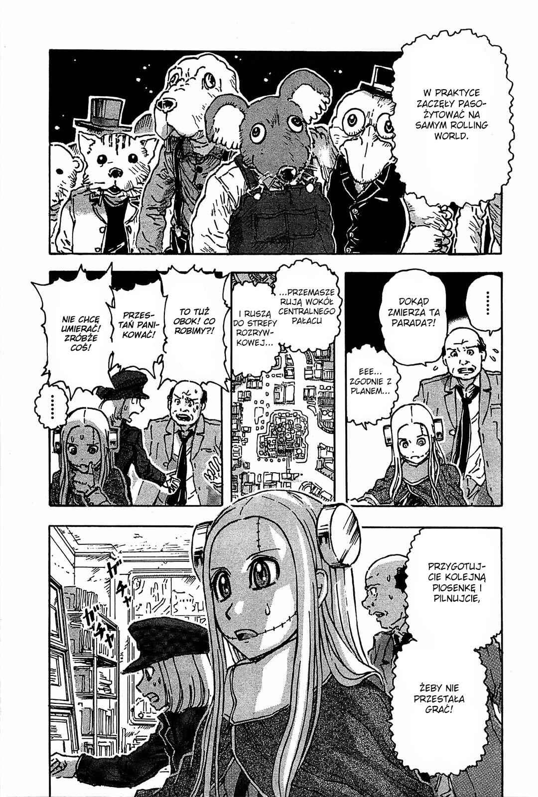 Chapter 39 - Page 23