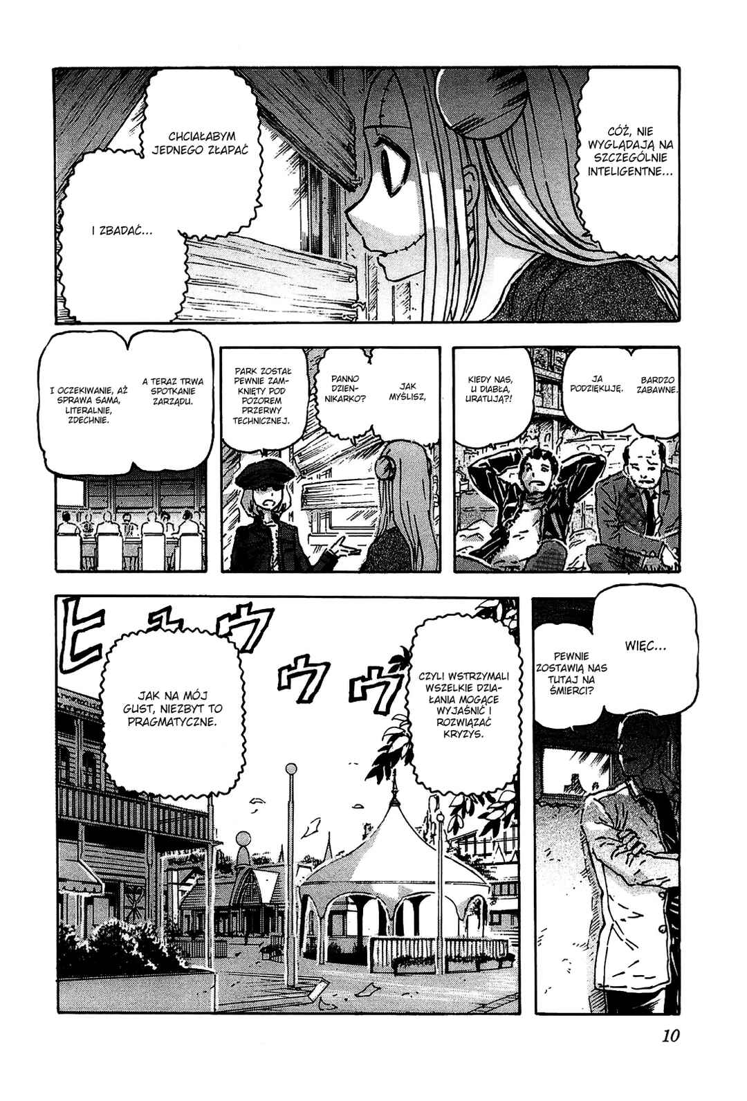 Chapter 39 - Page 8