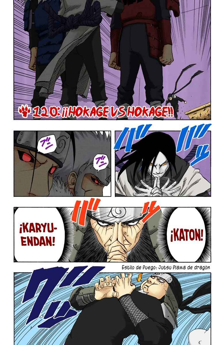 Chapter 120 - Page 1