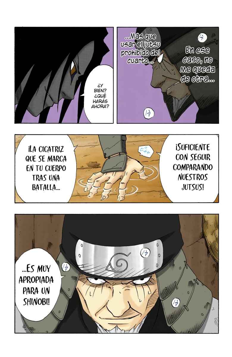 Chapter 120 - Page 16