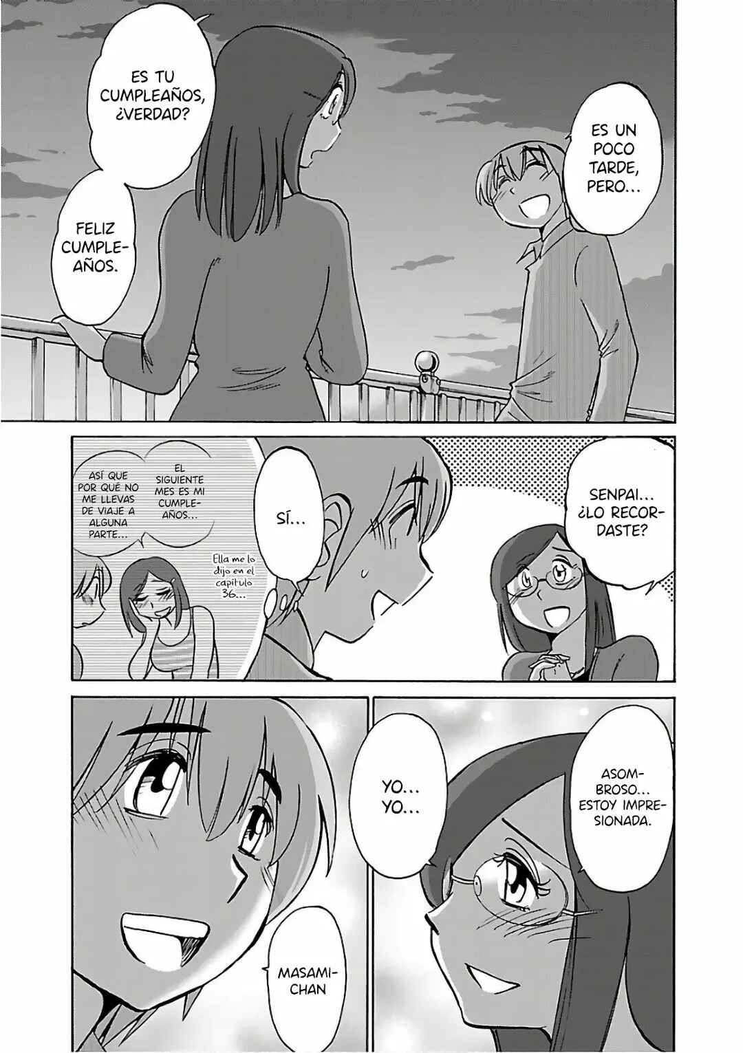 Chapter 43 - Page 22