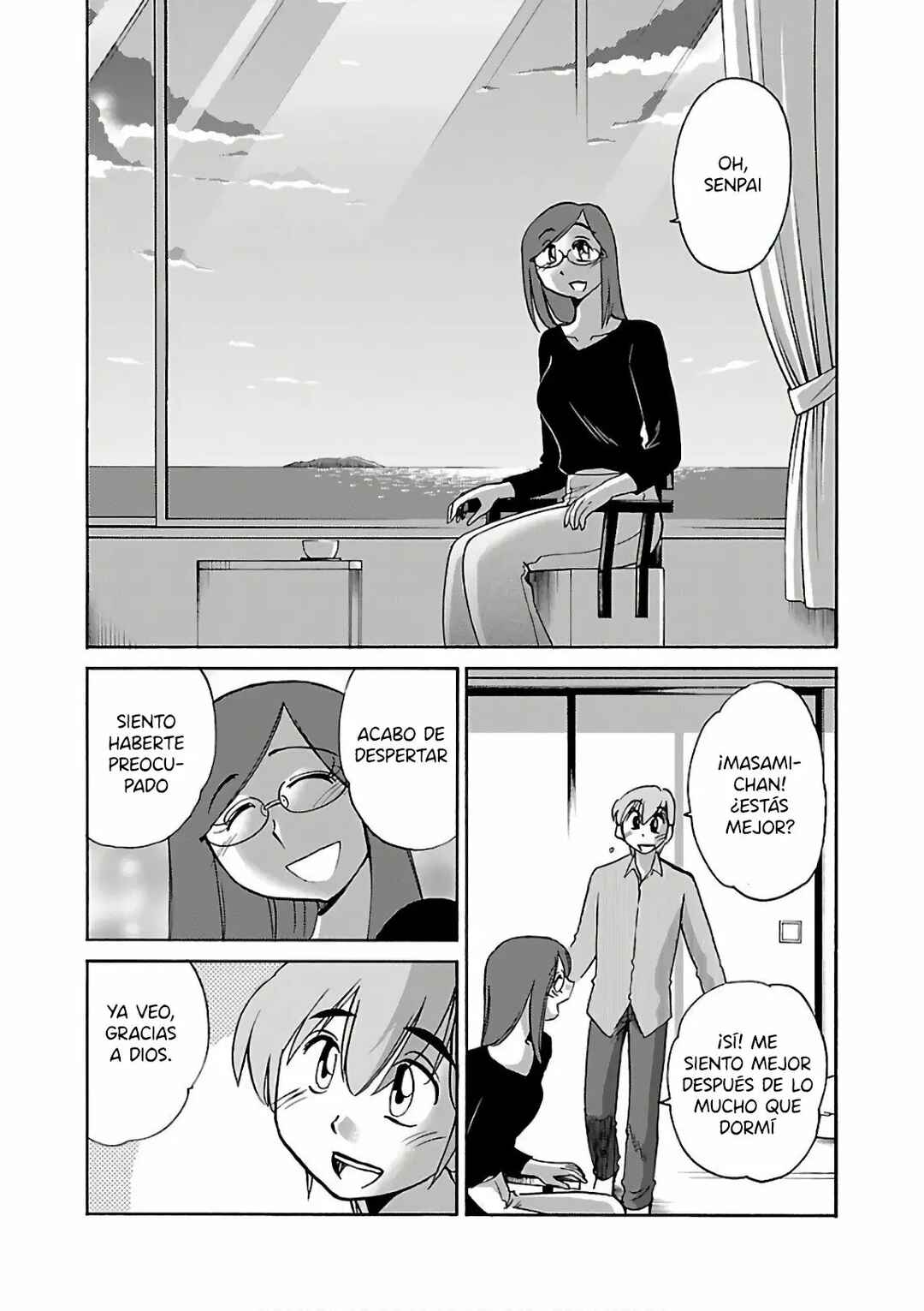 Chapter 43 - Page 9