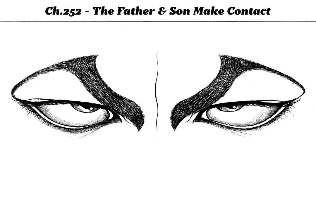 Chapter 252 - Page 1