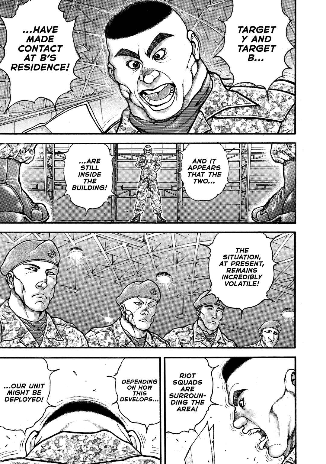Chapter 252 - Page 15