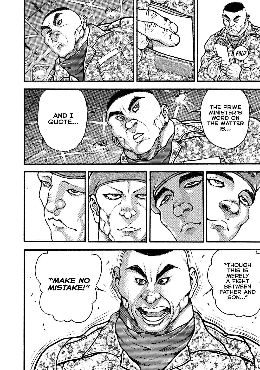 Chapter 252 - Page 16