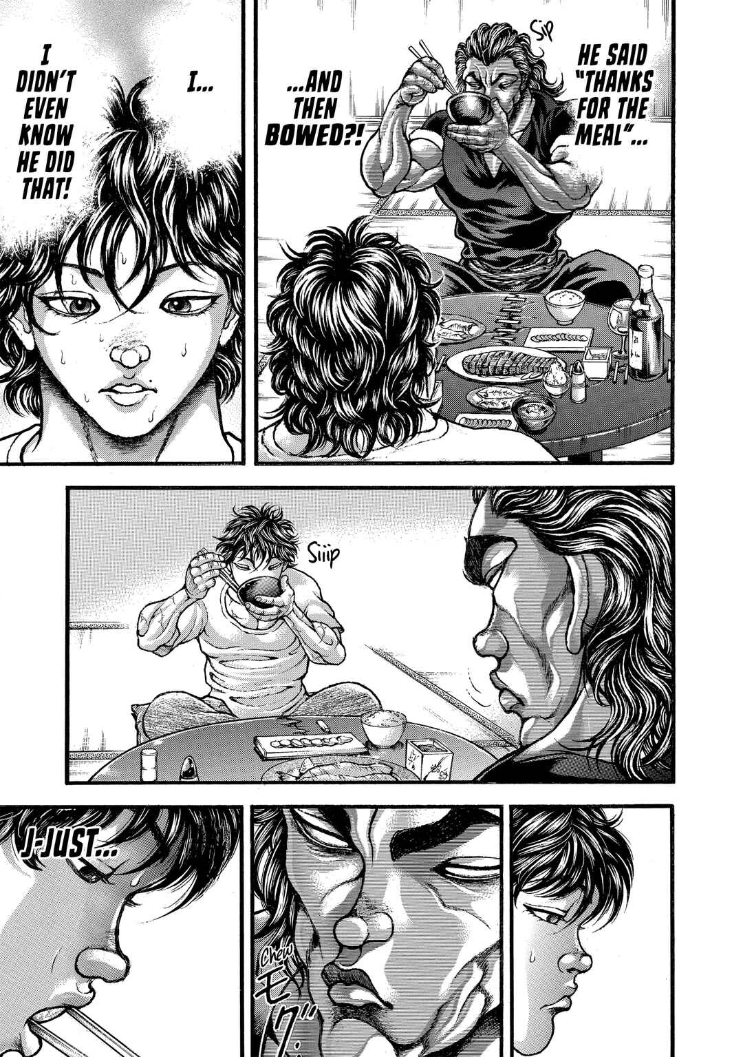 Chapter 252 - Page 19