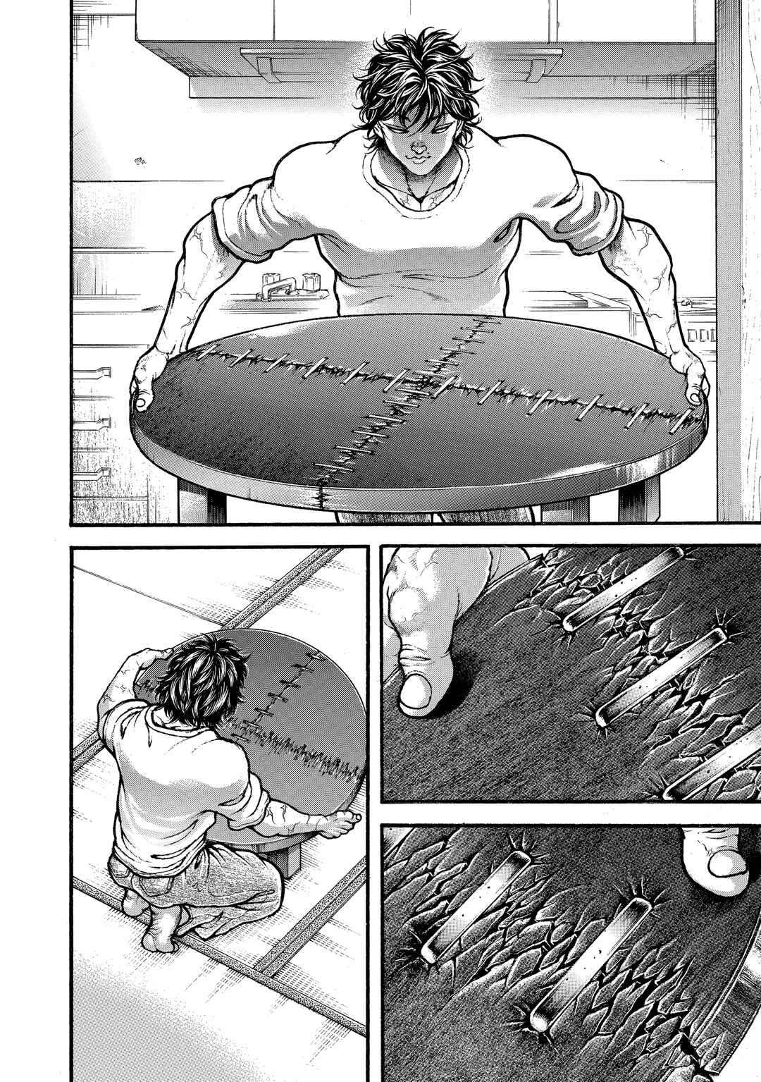 Chapter 252 - Page 2