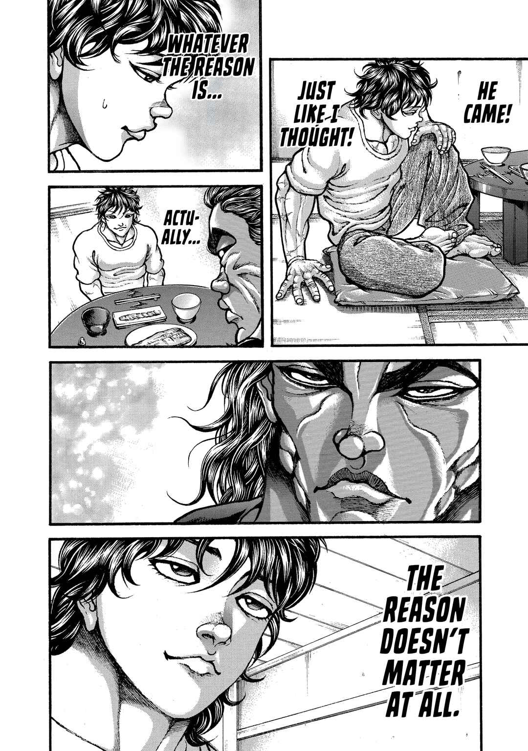 Chapter 252 - Page 8