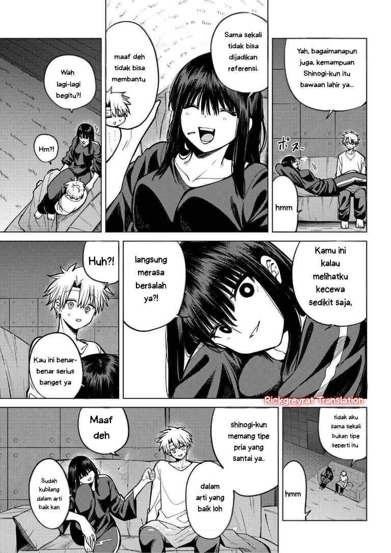 Chapter 32 - Page 10