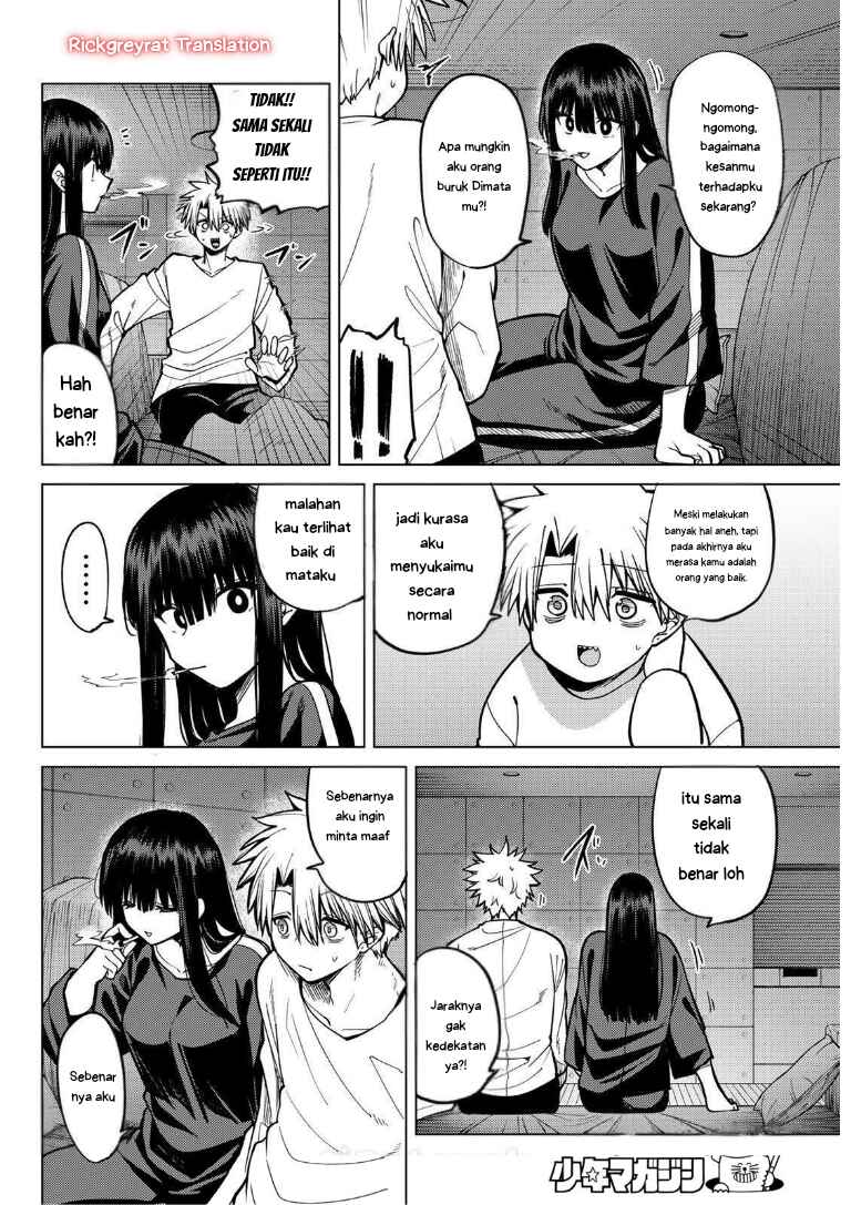 Chapter 32 - Page 11