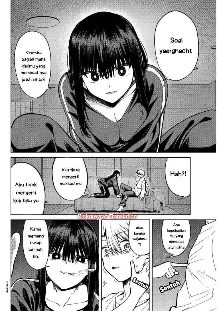 Chapter 32 - Page 13