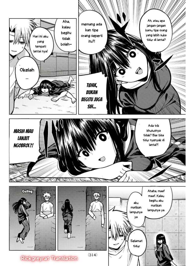 Chapter 32 - Page 3