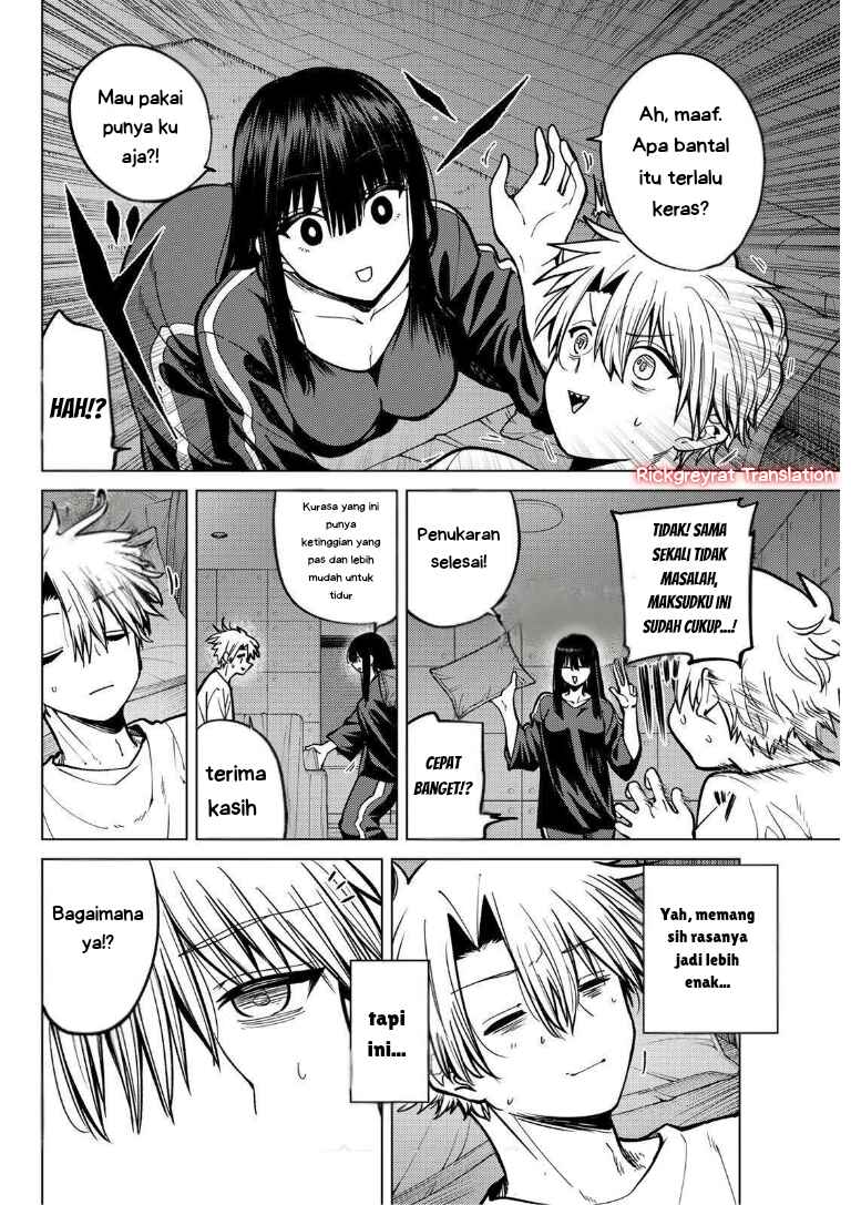 Chapter 32 - Page 5