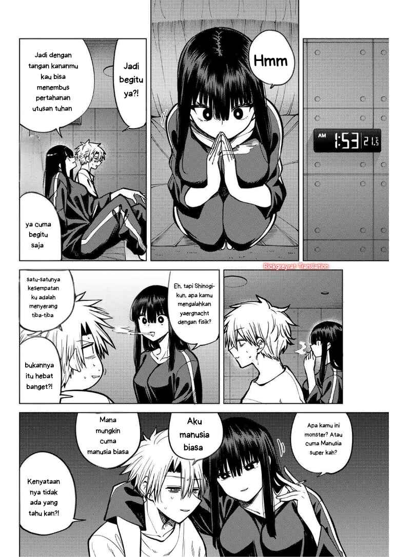 Chapter 32 - Page 9