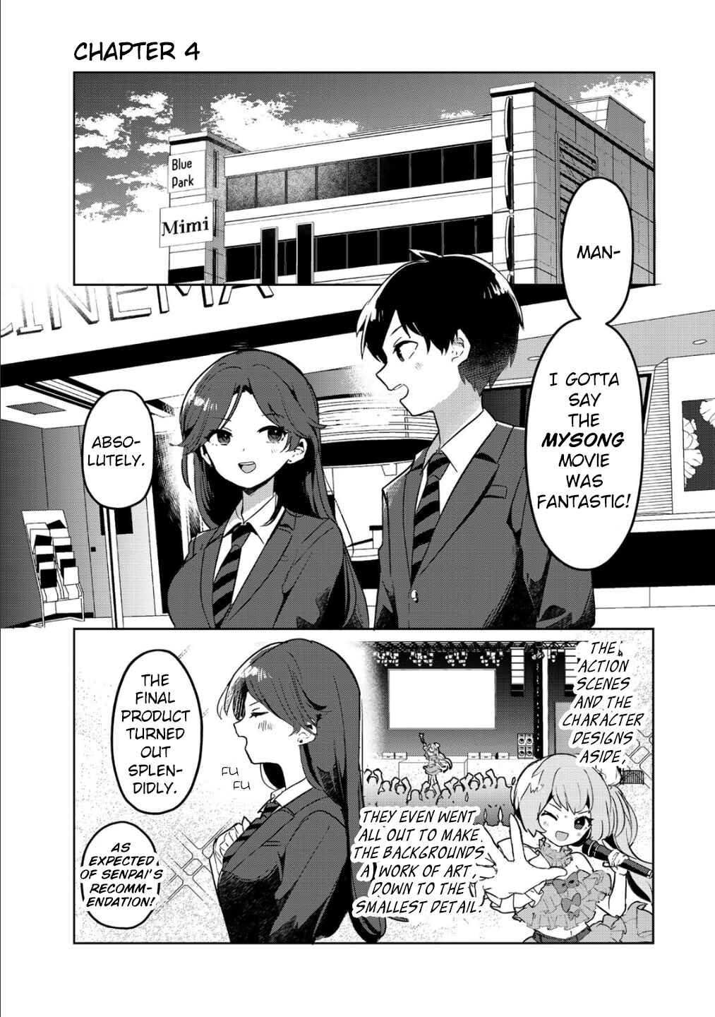 Chapter 4 - Page 1