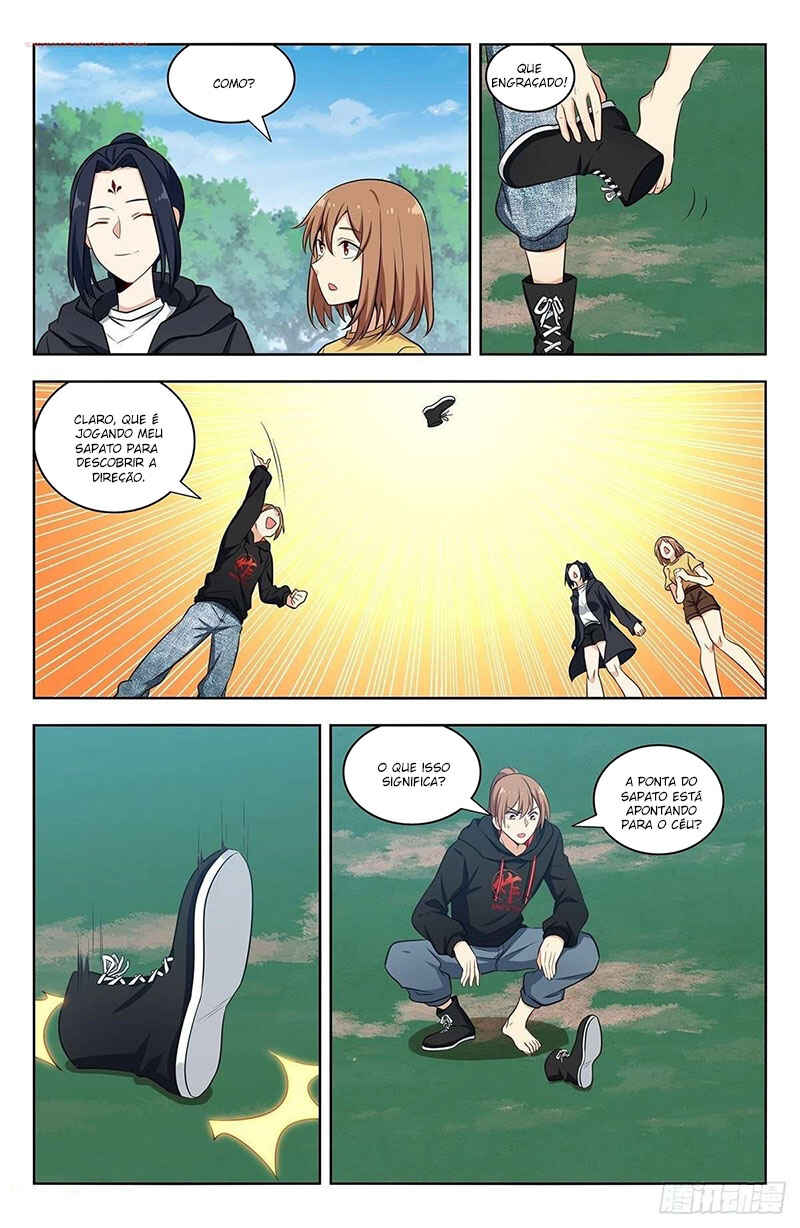 Chapter 317 - Page 10