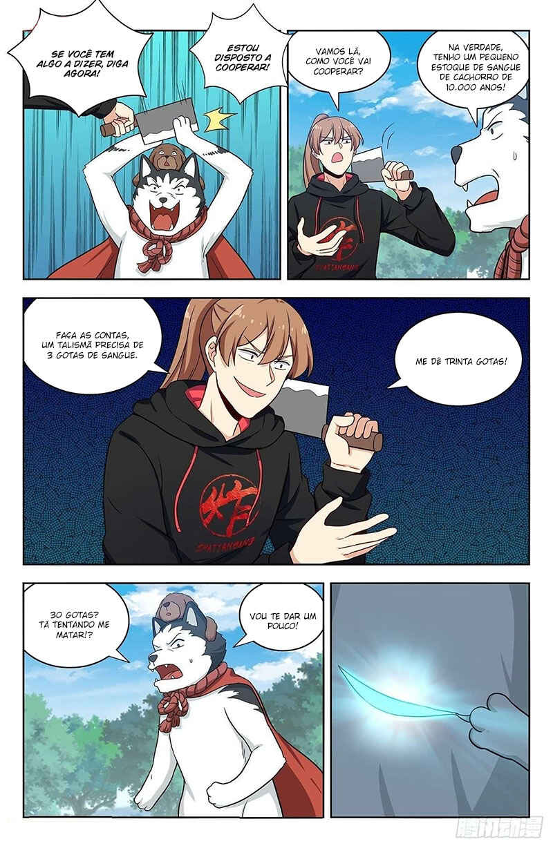 Chapter 317 - Page 3