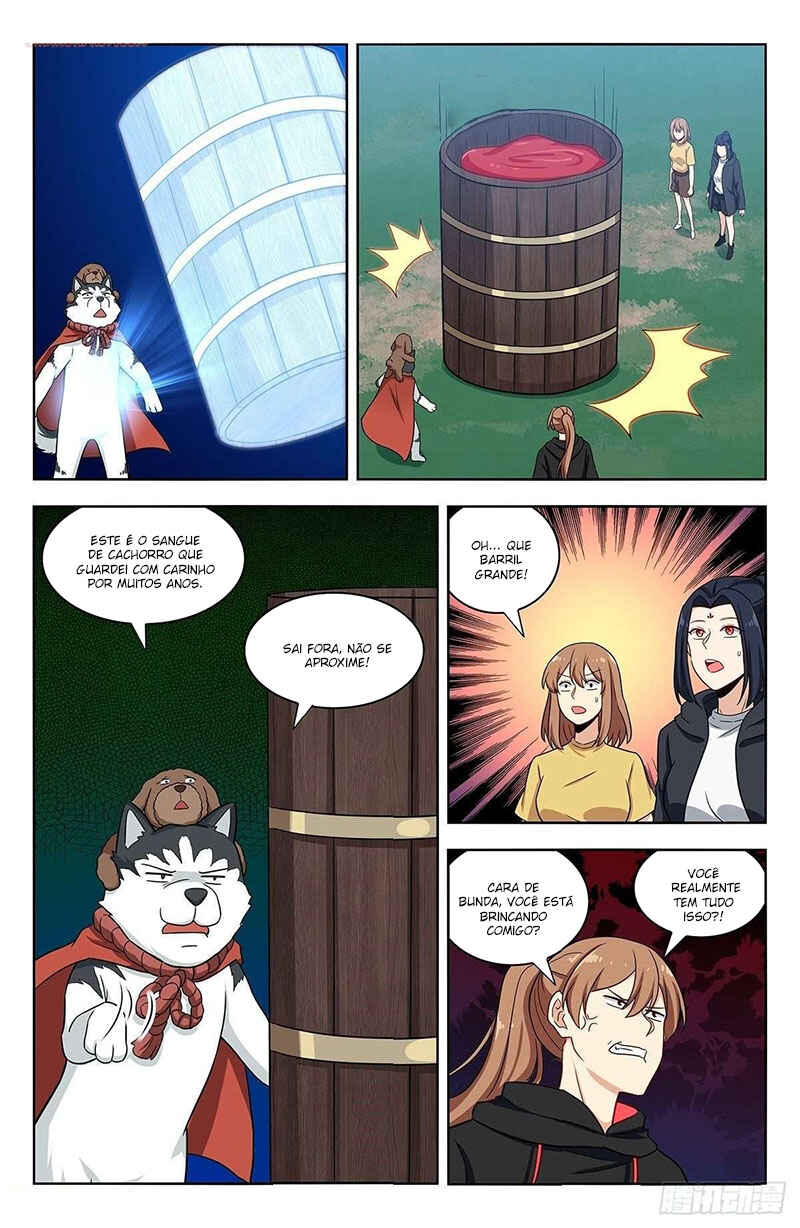 Chapter 317 - Page 4