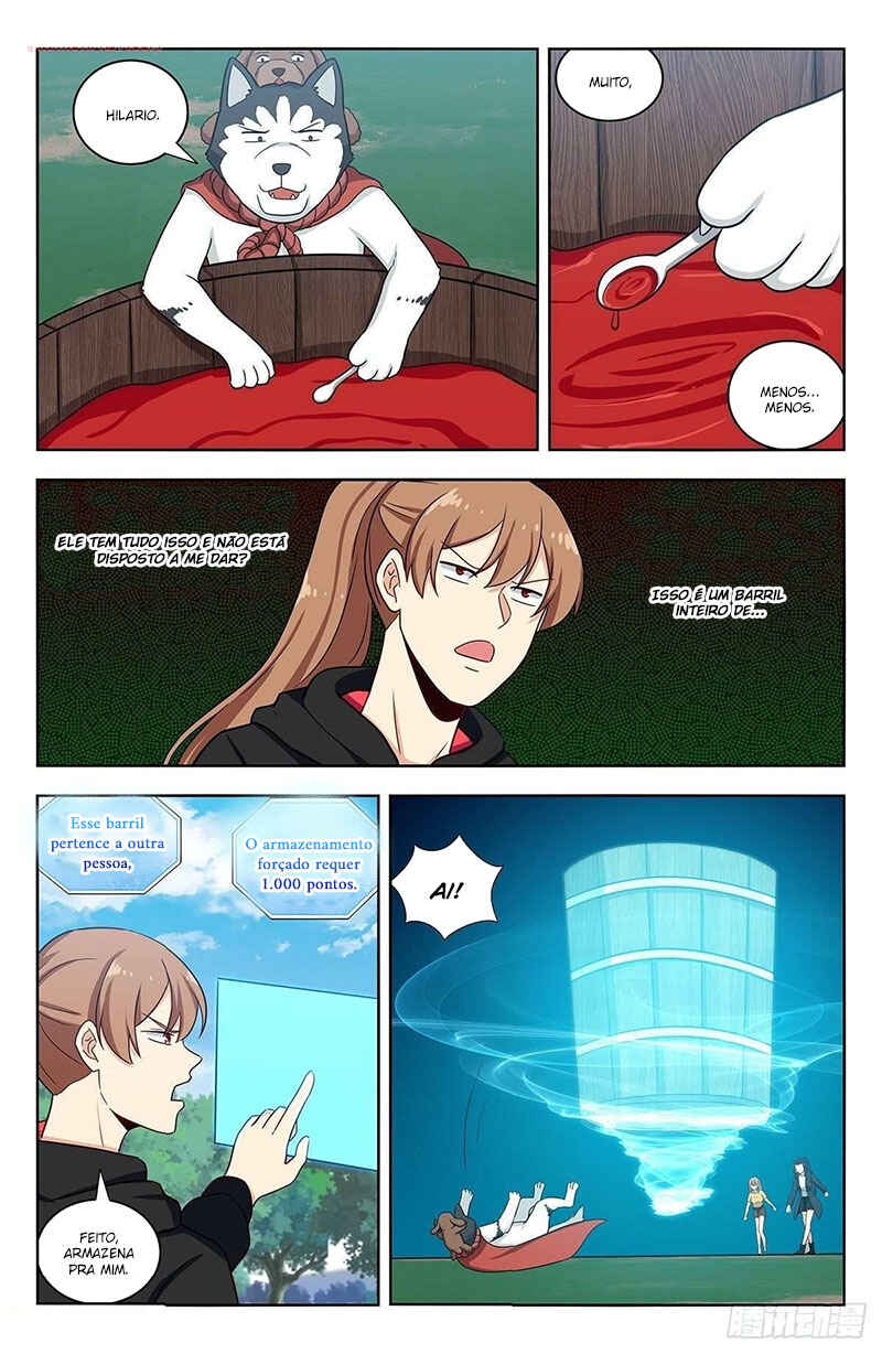 Chapter 317 - Page 5