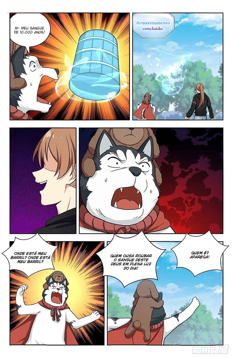 Chapter 317 - Page 6