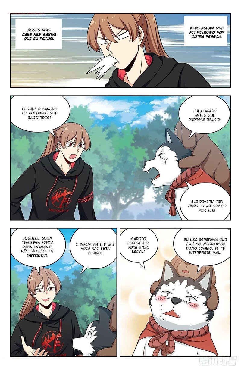 Chapter 317 - Page 7