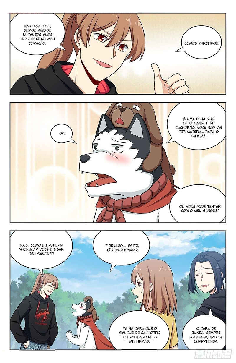 Chapter 317 - Page 8
