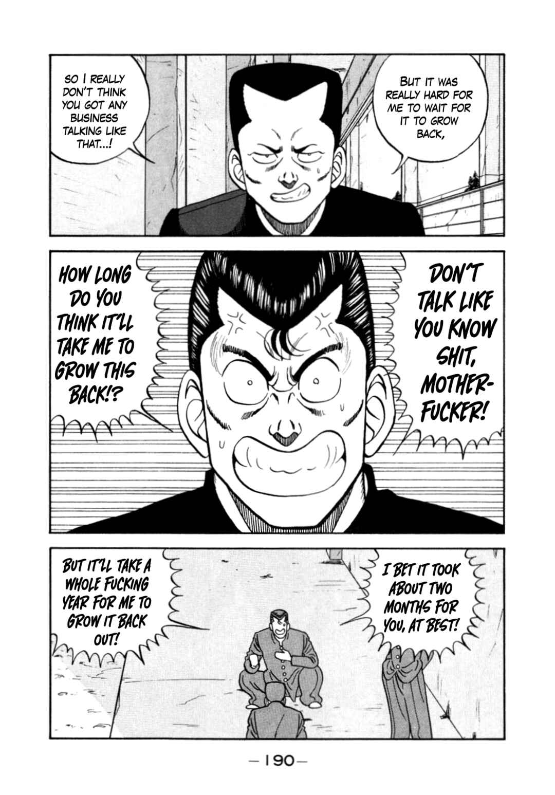 Chapter 152 - Page 10