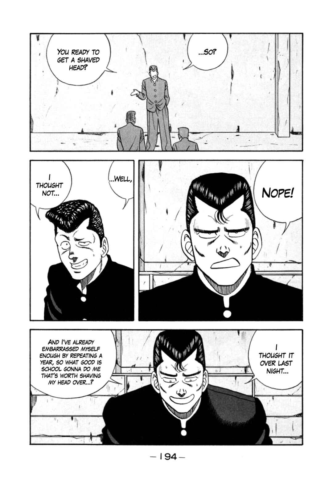 Chapter 152 - Page 14