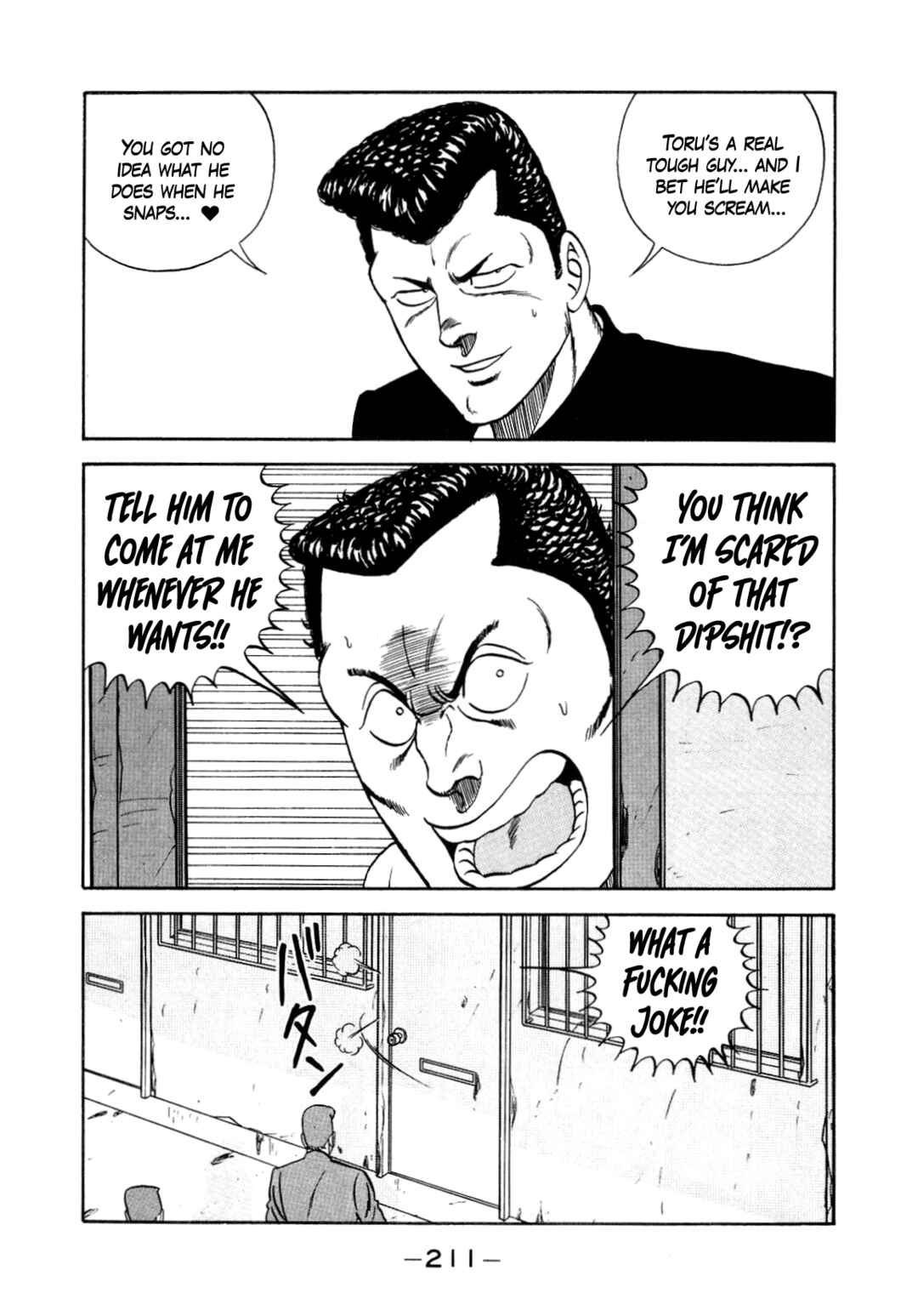 Chapter 152 - Page 31