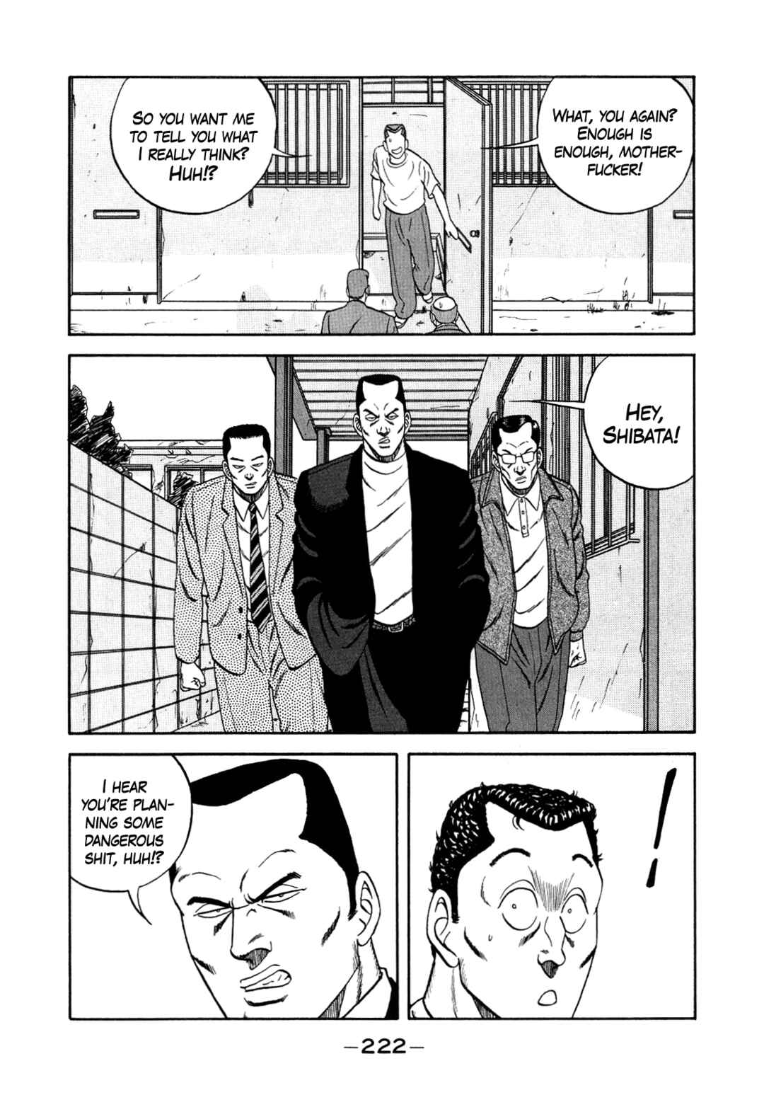 Chapter 152 - Page 42