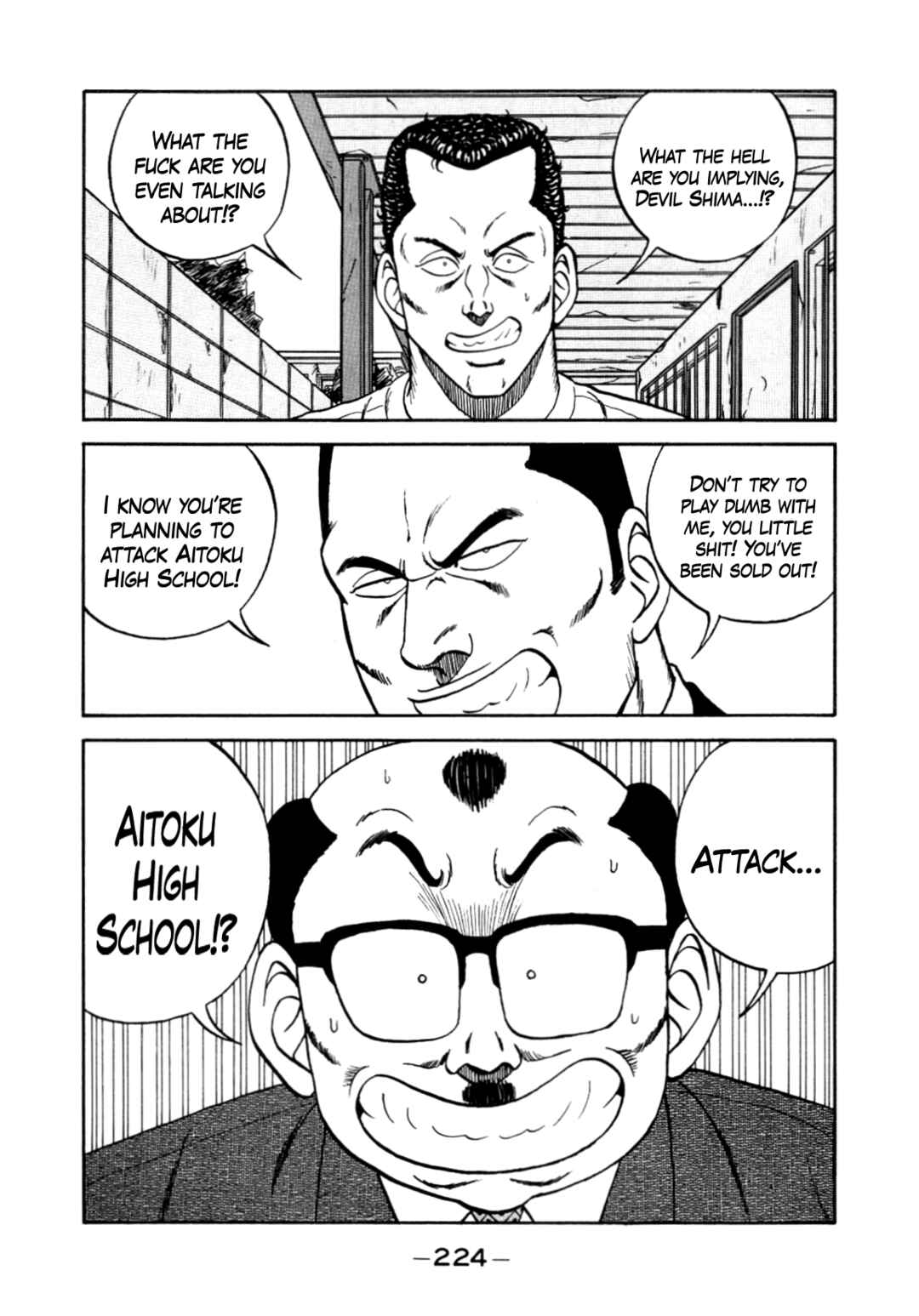 Chapter 152 - Page 44
