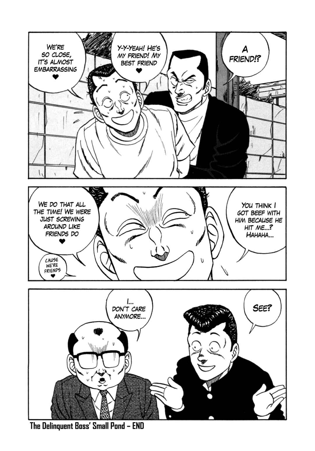 Chapter 152 - Page 48
