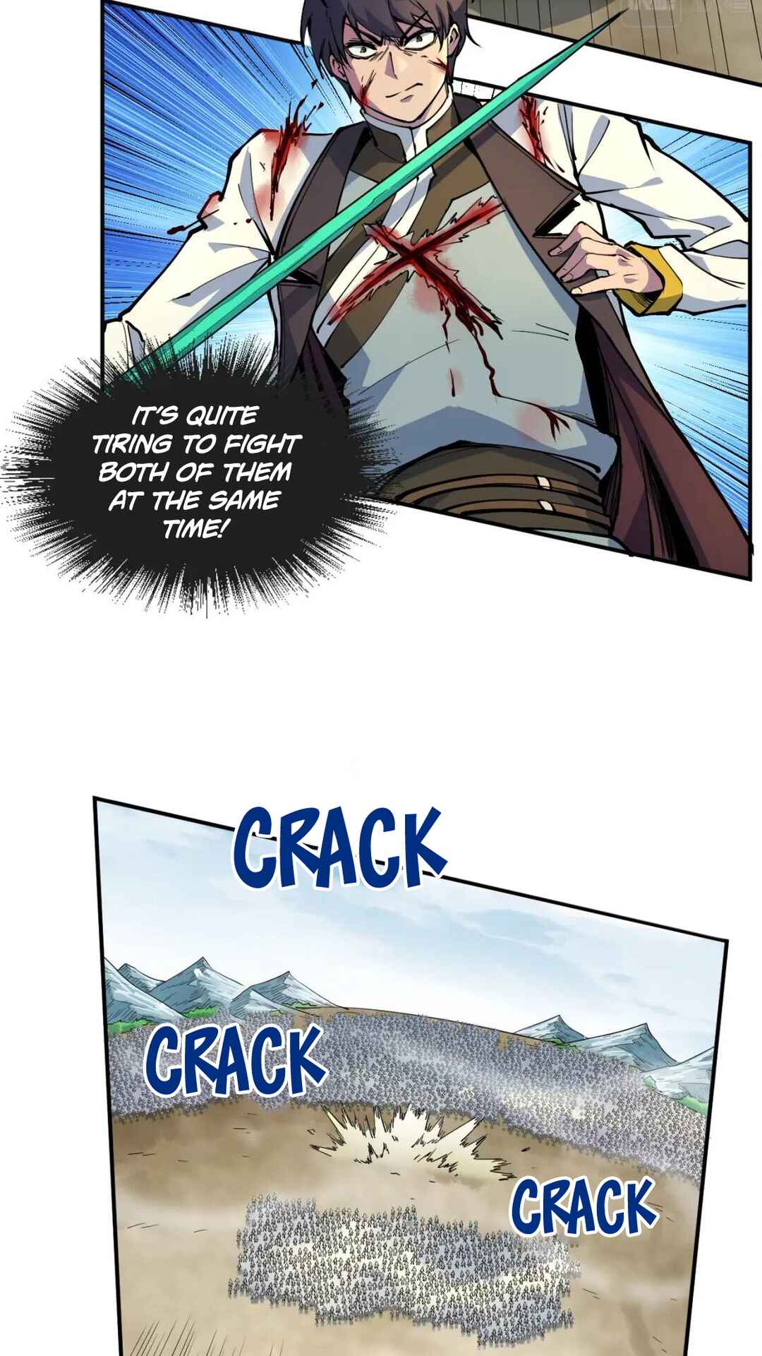 Chapter 91 - Page 13