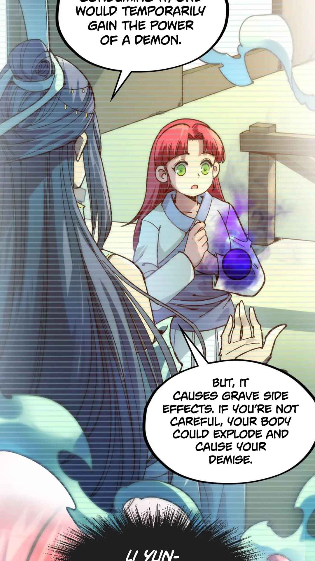 Chapter 91 - Page 36