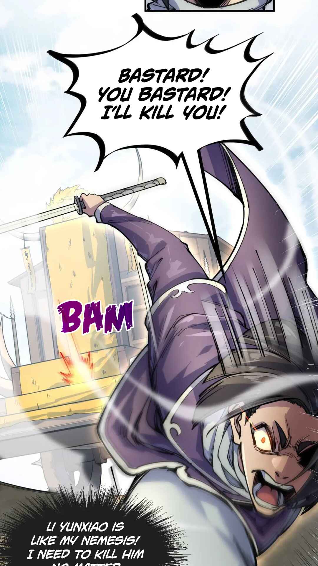 Chapter 91 - Page 7