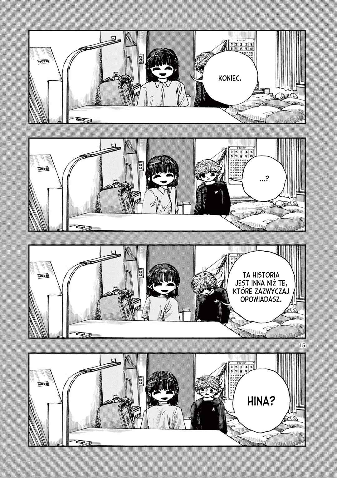 Chapter 82 - Page 16