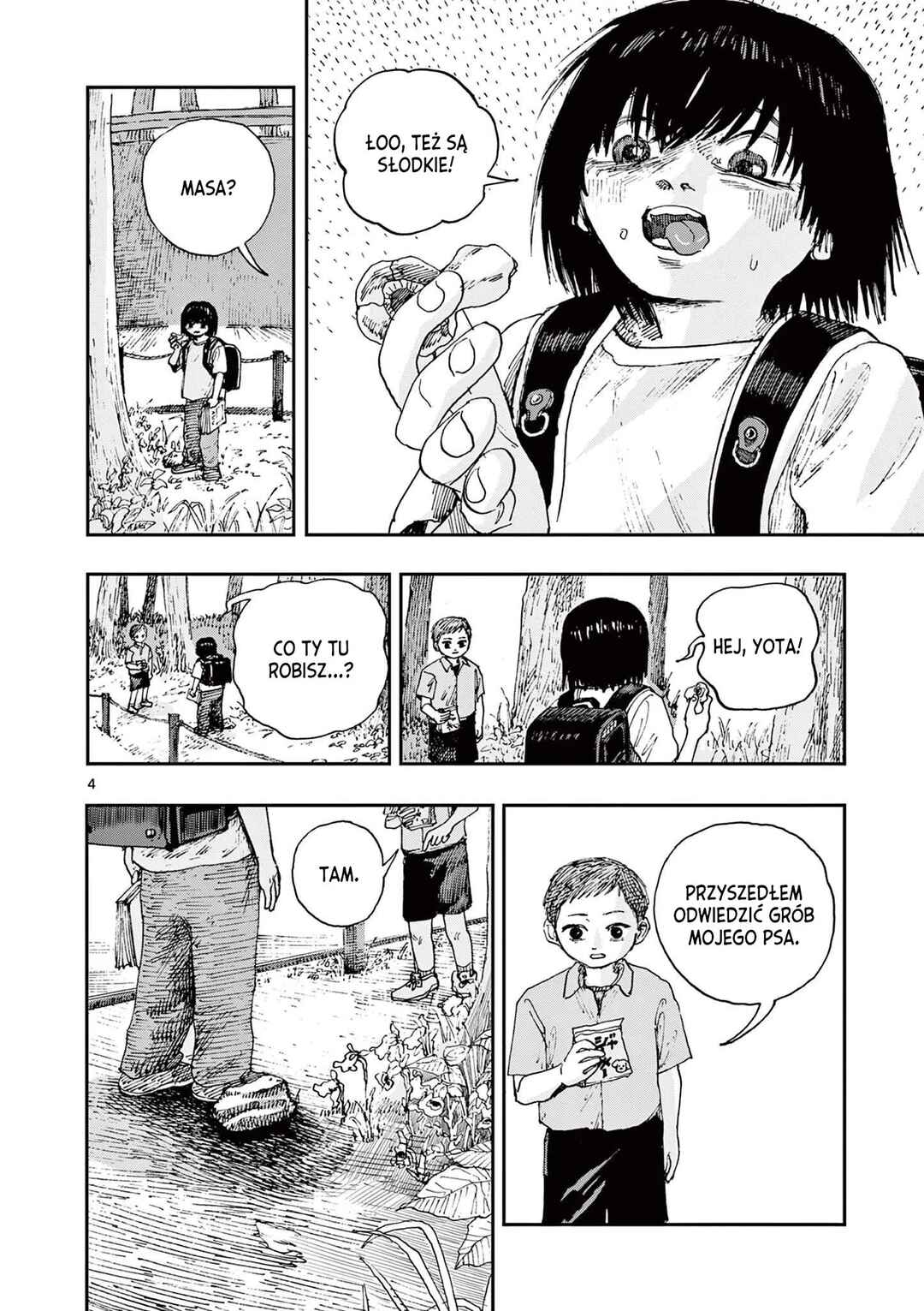 Chapter 82 - Page 5