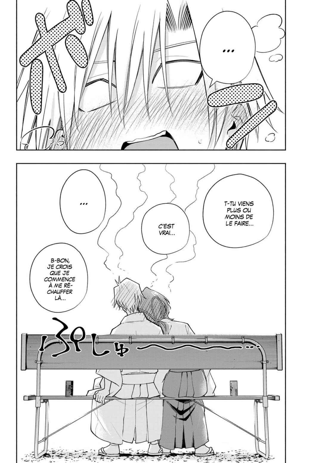 Chapter 169 - Page 19