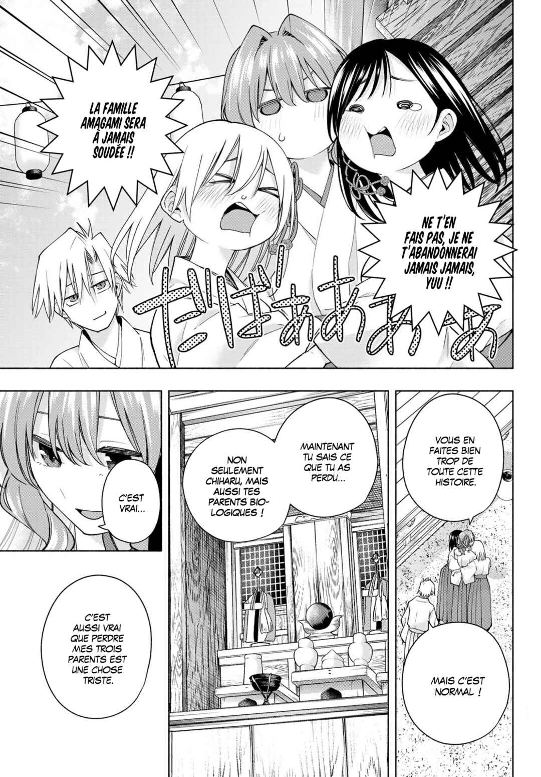 Chapter 169 - Page 5