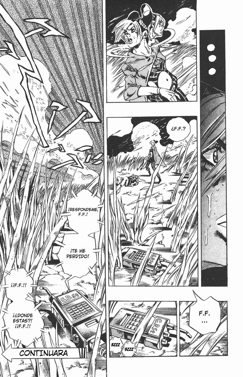 Chapter 96 - Page 18
