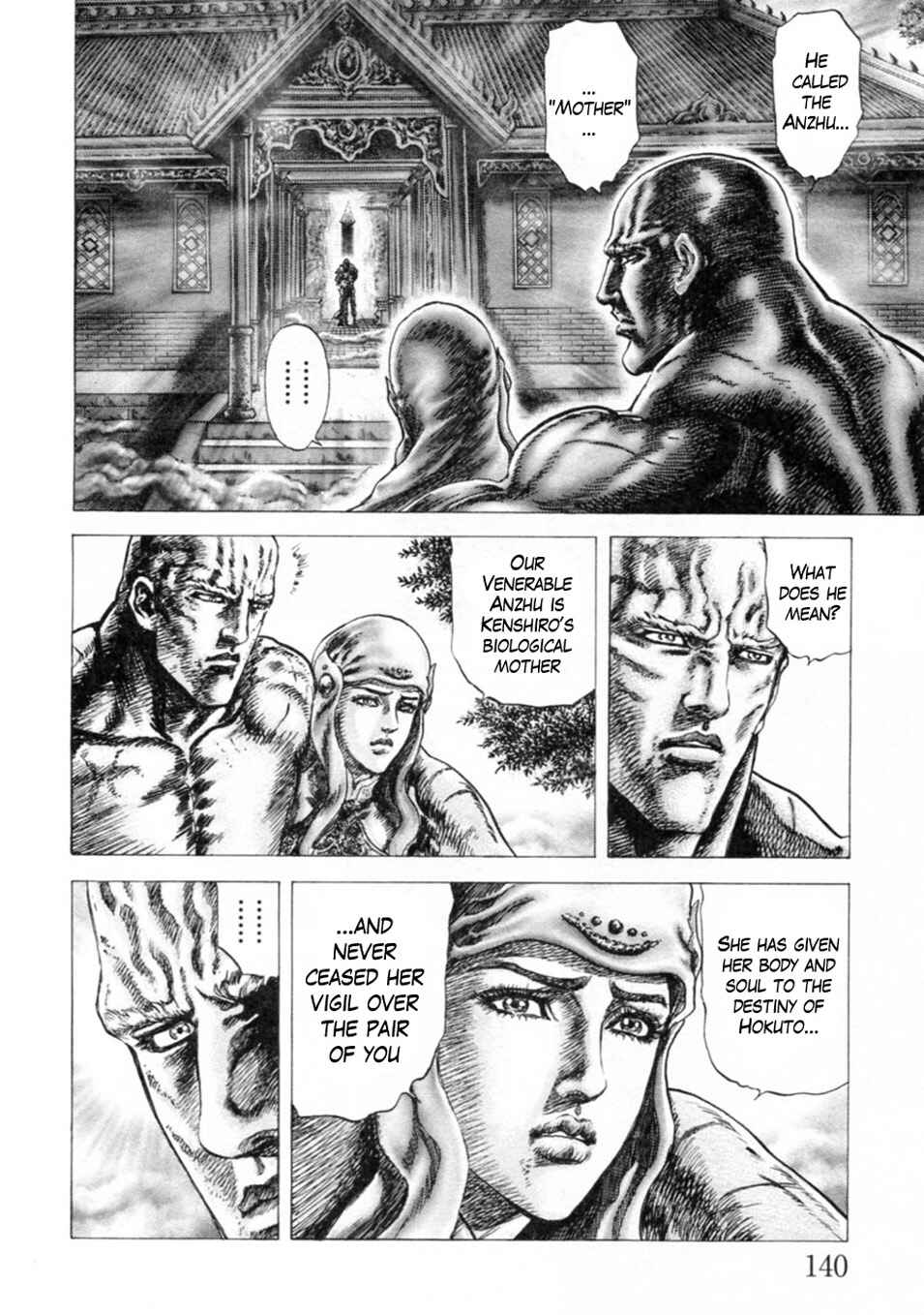 Chapter 245 - Page 6