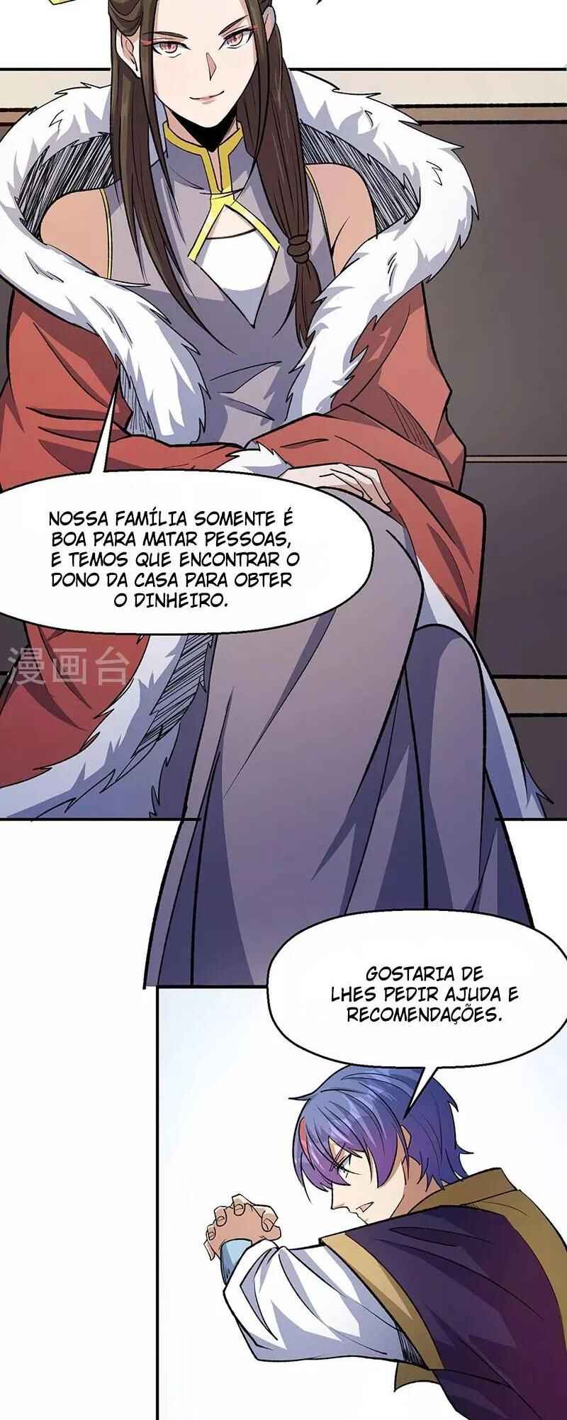 Chapter 524 - Page 11