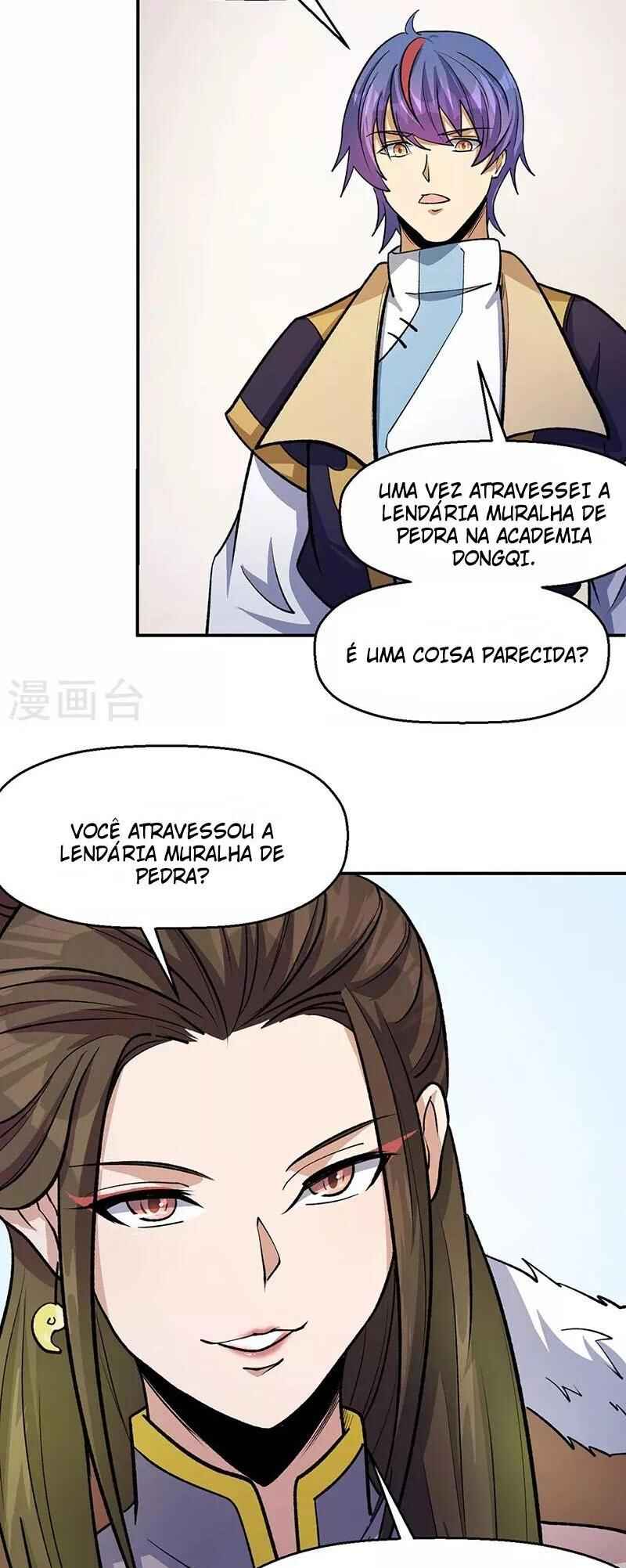 Chapter 524 - Page 13
