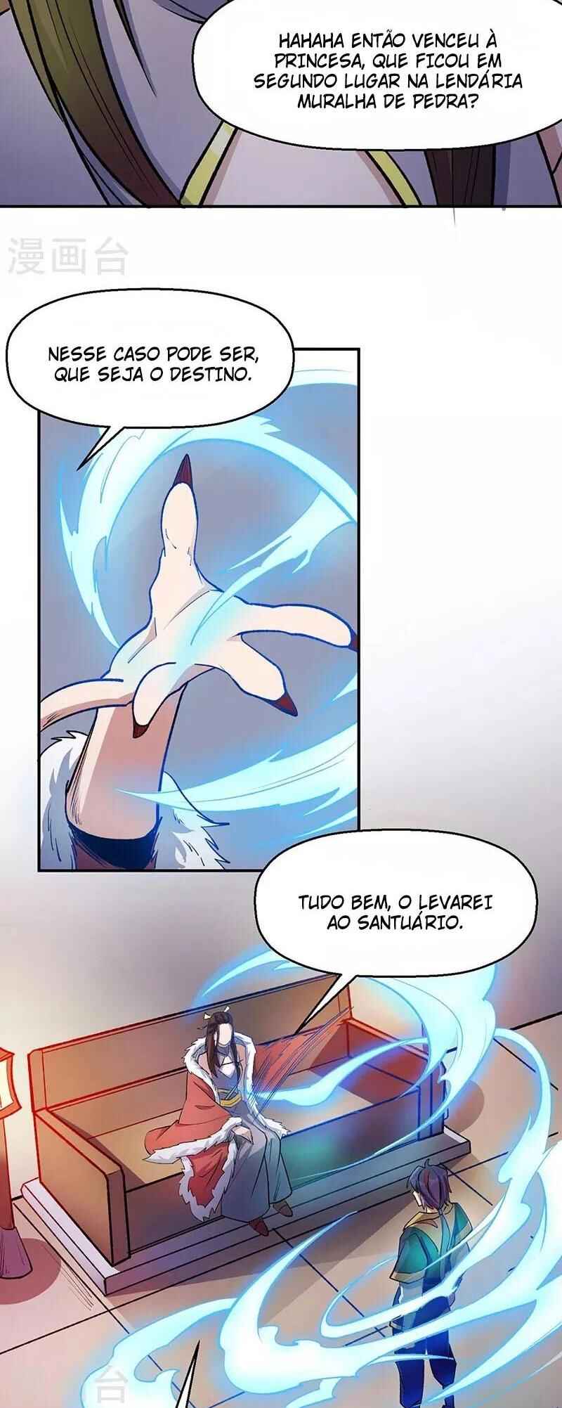 Chapter 524 - Page 14