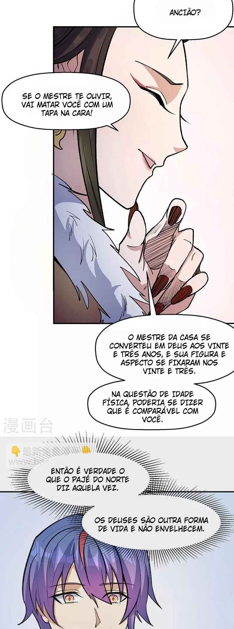 Chapter 524 - Page 17