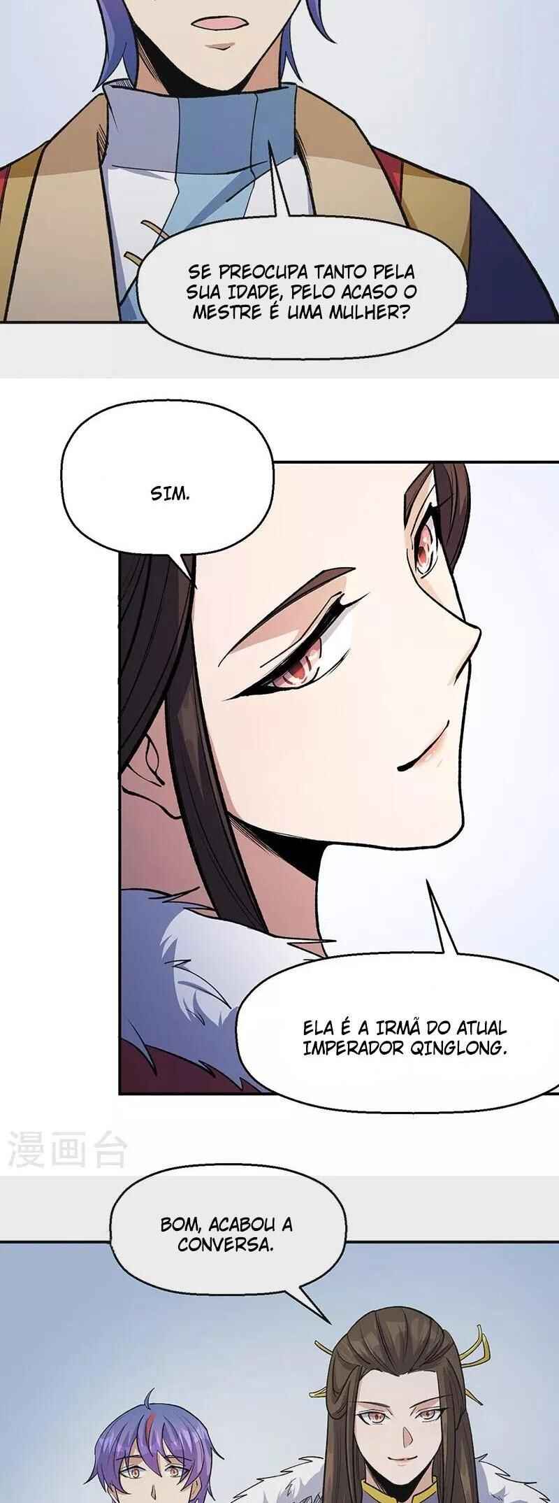 Chapter 524 - Page 18