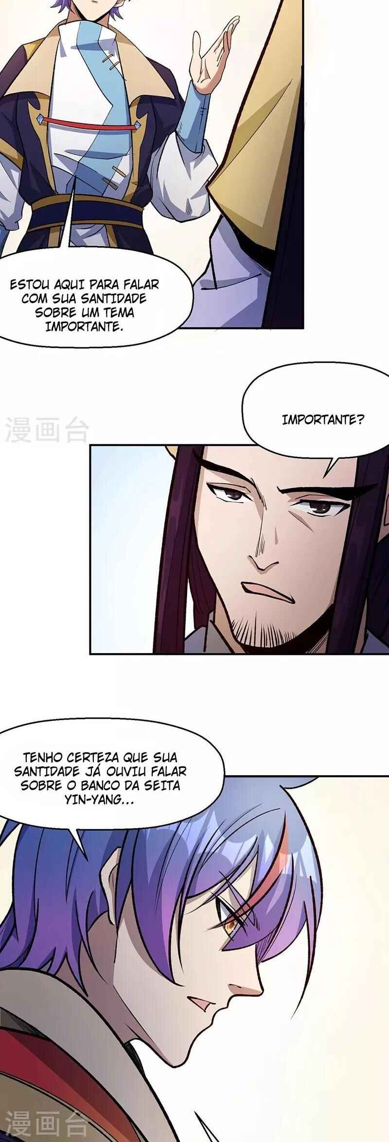 Chapter 524 - Page 6